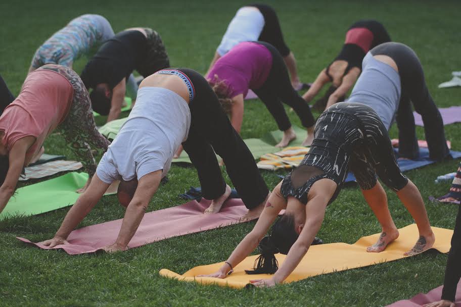 Yoga